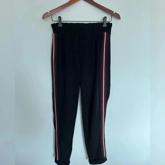 Dynamite  striped pants - Picture 3 of 7